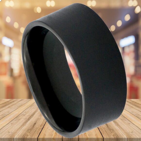 🎁 Double Layer Hollow Ruby Radiant Cut Red Zircon Micro Pave Necklace, EVGG1067 - Picture 6 of 7